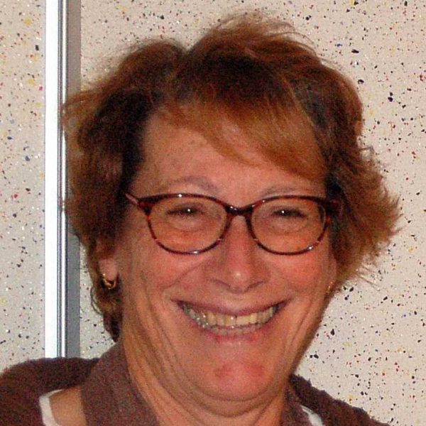 Christiane BOUCHET – membre du bureau
