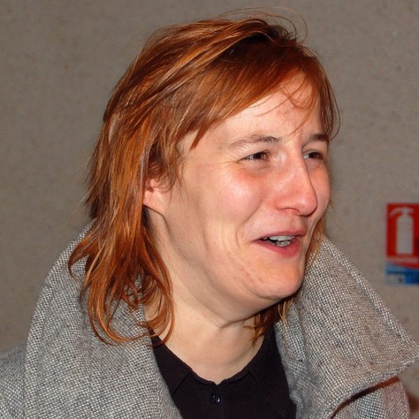 Delphine BIDEAU – Secrétaire adjointe