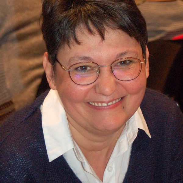 Cécile LANDREAU