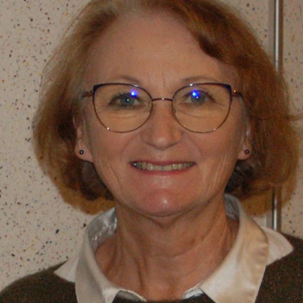 Marie-Paule BARRÉ