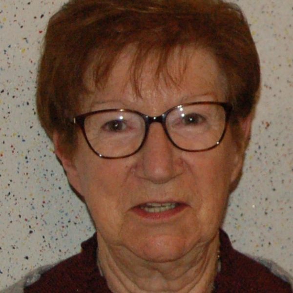 Michèle GODET