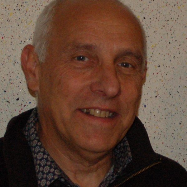 Claude JALLIER – Vice-président
